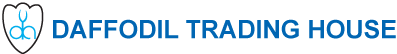 Daffodil Trading House Logo