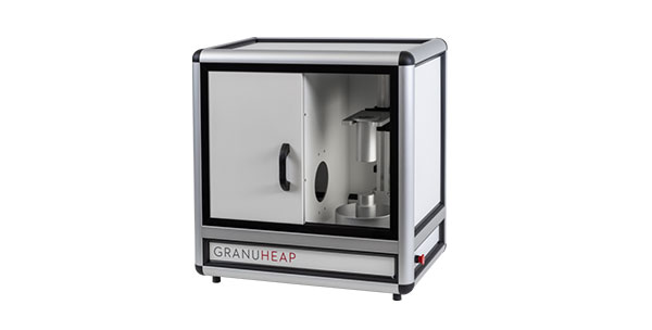 GRANUHEAP-1