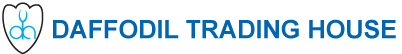 Daffodil Trading House Logo
